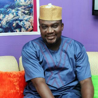 Aajiirebi co-host, Fagboyo, lands endorsement deal with Lagos based real estate firm