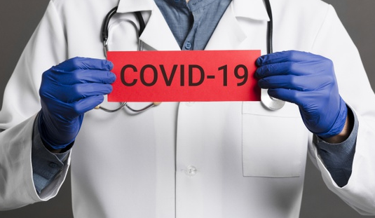 COVID-19 infection in Lagos may top Africa's official total