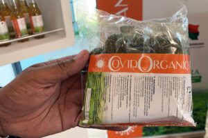 Madagascar: Minister sacked over plan to buy $2.2m sweets