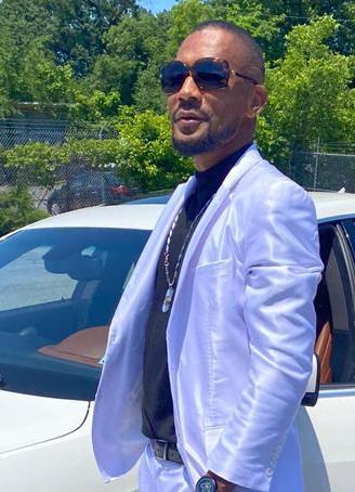 MC Chido gets fans in the mood with 'Amen' video