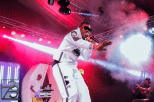 Acting fuels my music, says Segun 'Jaygo' Dada