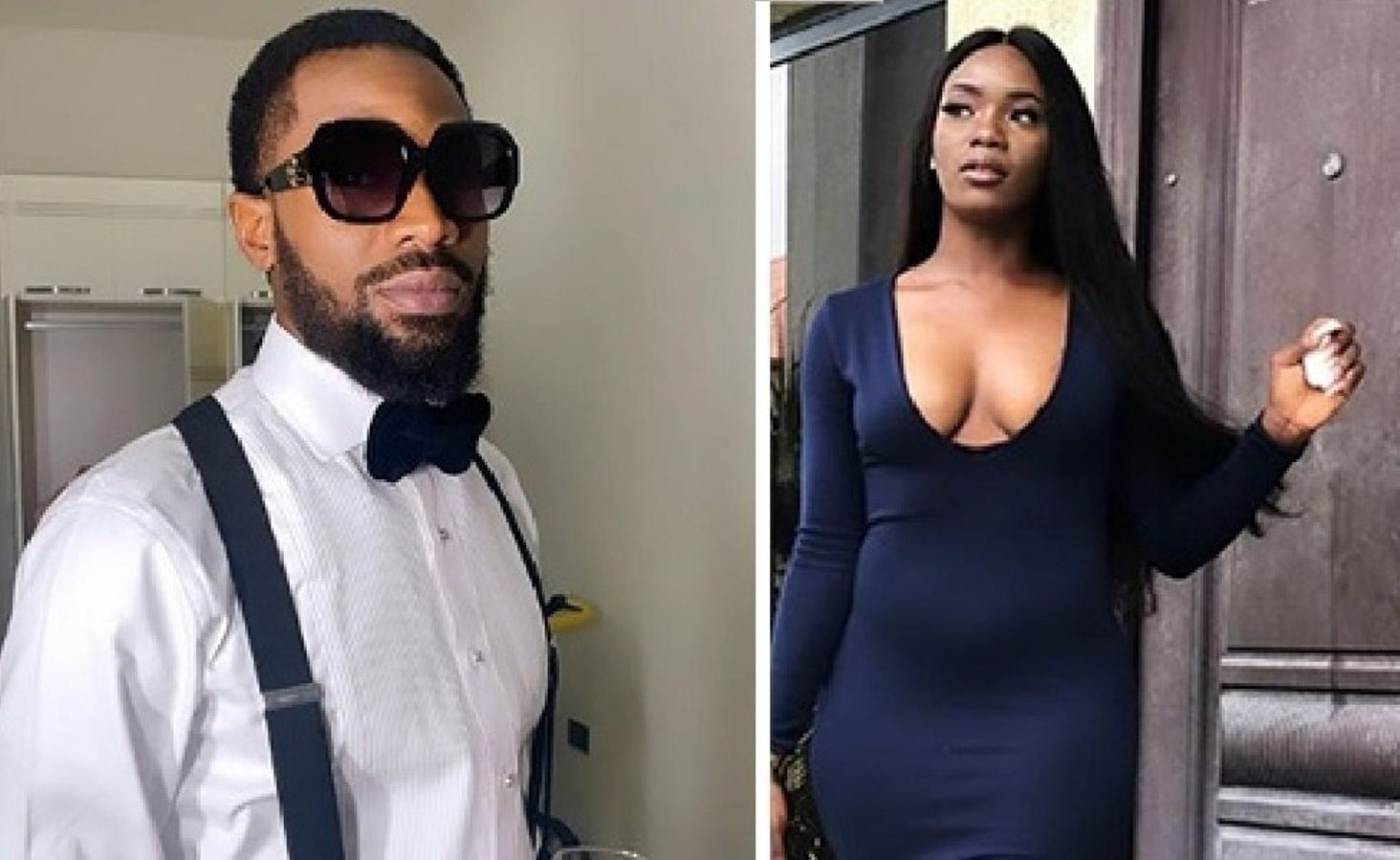 Rape: Seyitan returns to social media with more allegations on DBanj