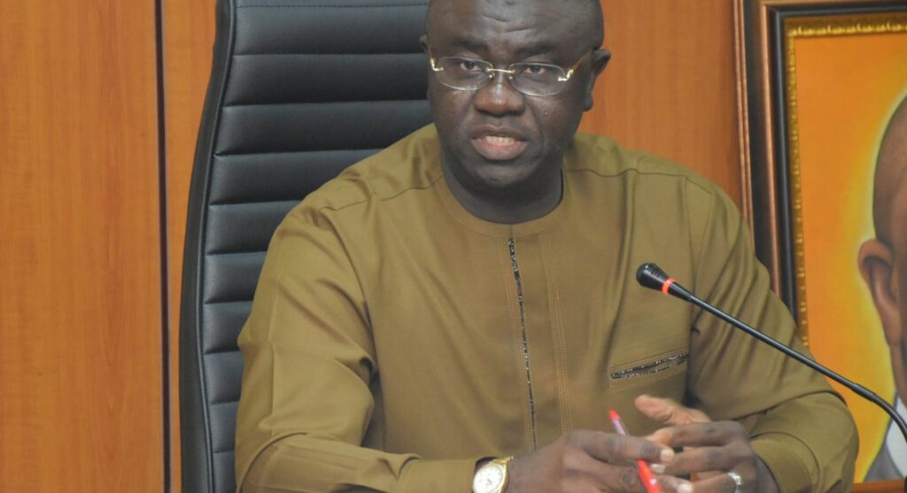 We're Tackling pandemic, recession with fiscal, monetary stimulus packages ― FG