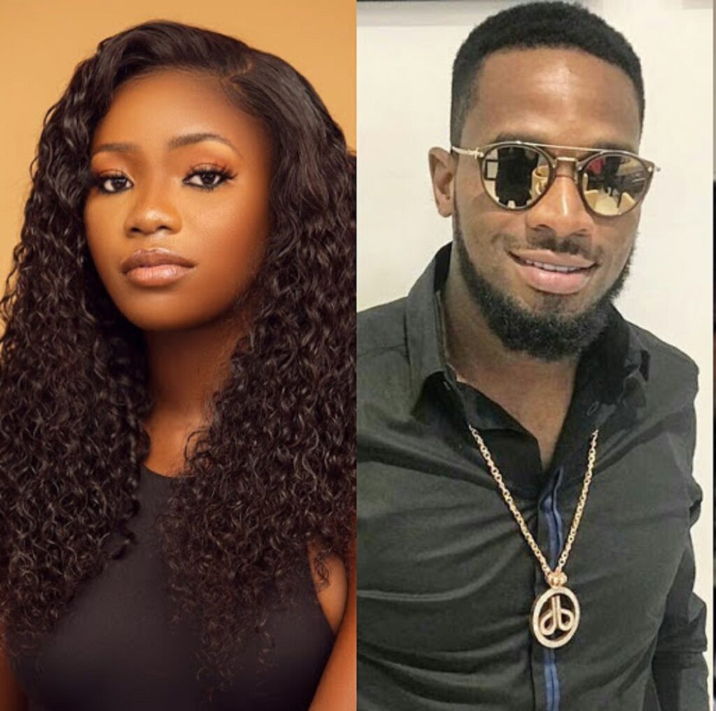 D'Banj I know would never associate with rapist or become one ― D'Banj's ex manager