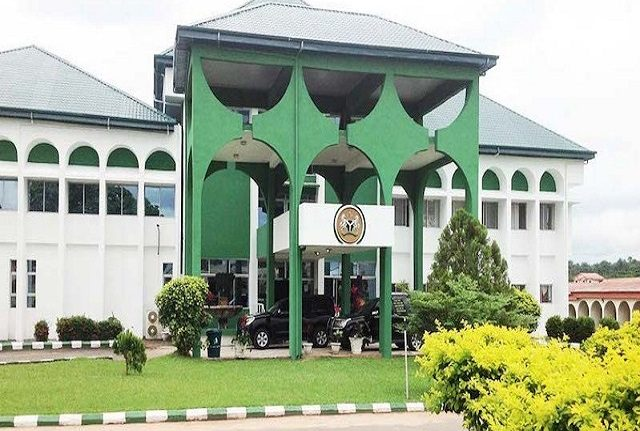 Ekweremadu’s brother dies after slumping during budget defence in Enugu State House of Assembly