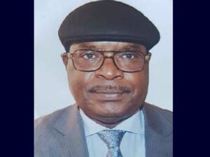 We will no longer grant ex-parte orders to stop any election ― FCT CJ