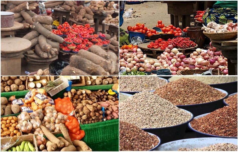 COVID-19 threatens food security in Lagos, FCT, 2 other States — Experts