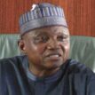 Ex-Service Chiefs Nominations: Stop defaming Buhari, Presidency warns PDP