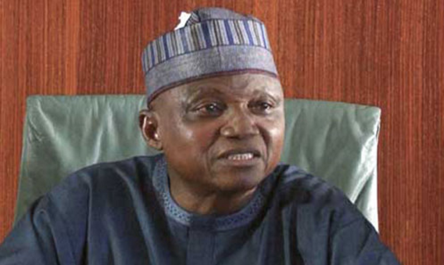 Presidential Appointment: Accusation of nepotism is old story — Garba Shehu  - Vanguard News