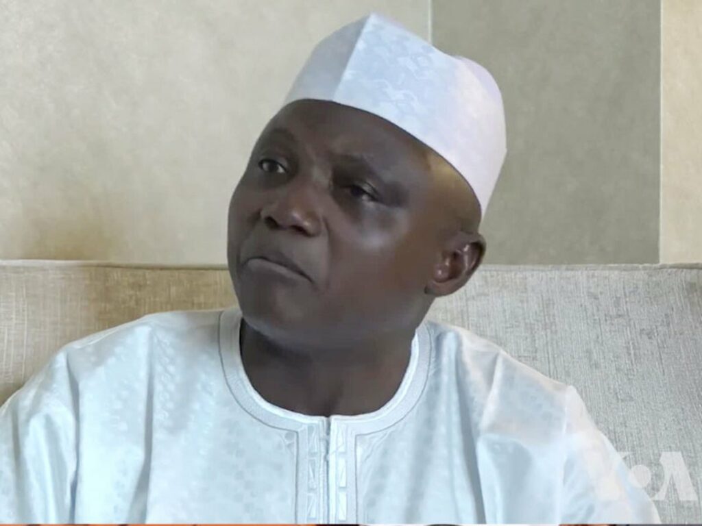 Borno Killings: Farmers didn't get military clearance to farm — Garba Shehu