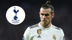 Bale unlikely to make Premier League return ― Agent