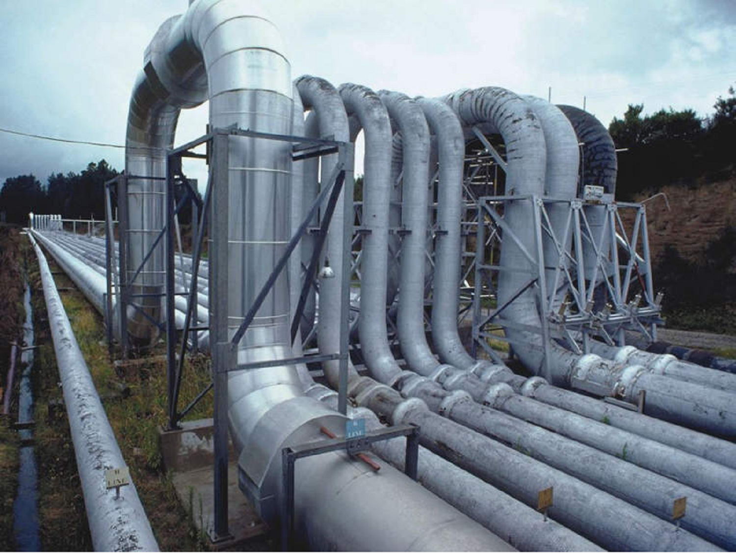 Rivers, Shell partner on Assa North gas project