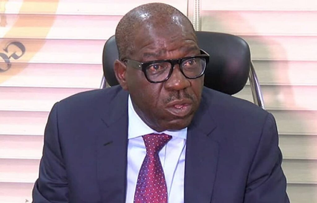 Edo Govt reviews 24-hour curfew, now 4 p.m to 6 a.m