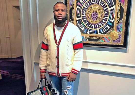 Hushpuppi: When will our leaders stop smearing our image?