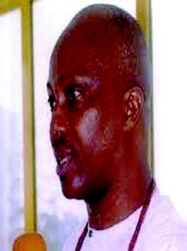Window of truce between Obaseki and Oshiomhole still available - Idah