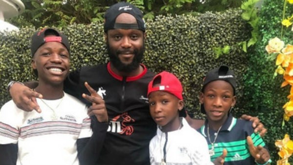 Ikorodu Bois get invite to world premiere of 'Extraction 2' after remaking trailer