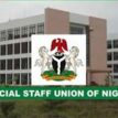JUSUN urges FG to deduct to Judiciary funds from May FAAC