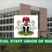 JUSUN strike: Lagos judiciary workers announce partial resumption