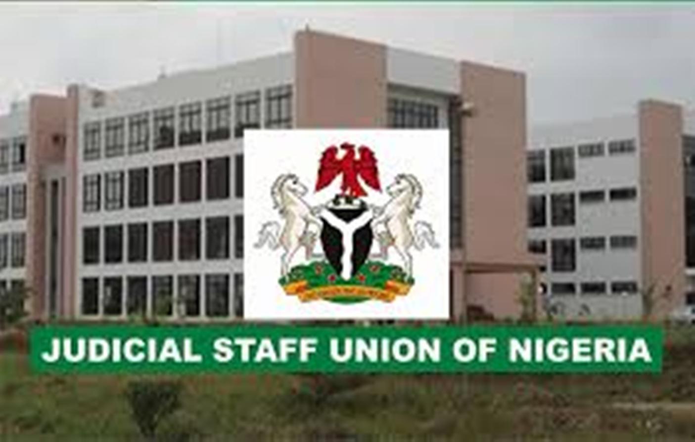Lawyers protest over judicial autonomy in Ekiti, want Fayemi to accede to demand