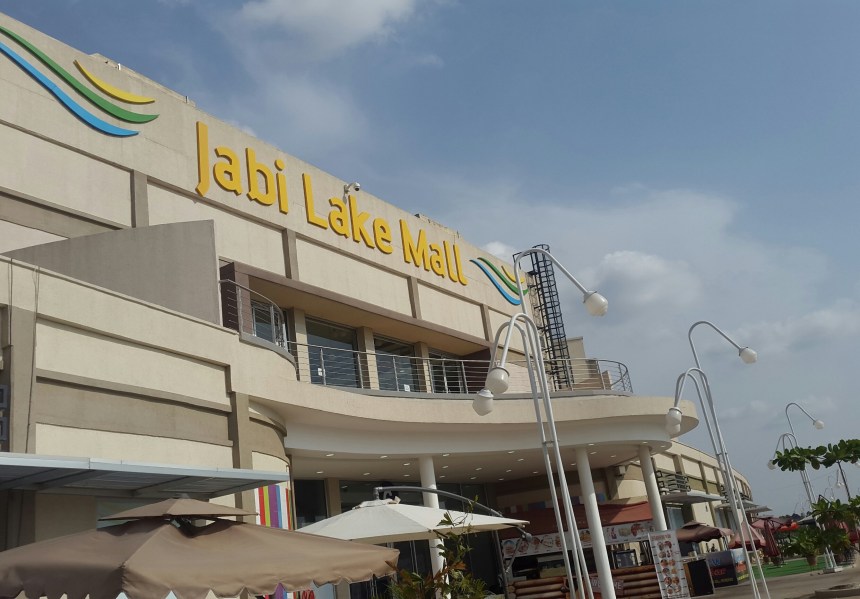 Court reopens Abuja Mall used for Naira Marley's concert