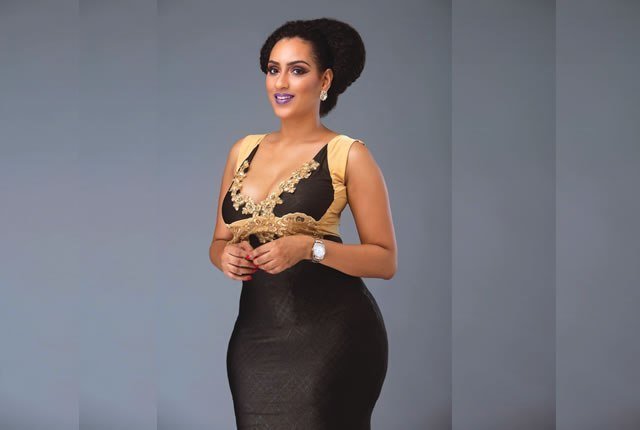 Juliet Ibrahim