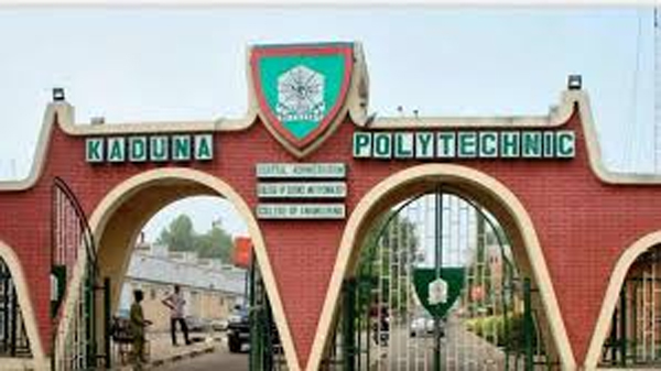 JUST IN: KADPOLY develops machines to fight COVID-19