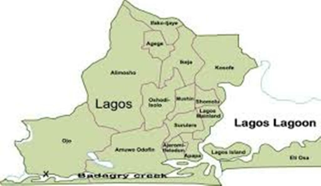 Insecurity: Lagos lawmaker renews calls for state police