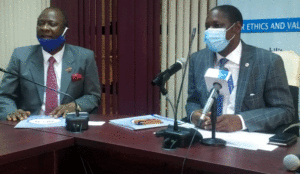 COVID-19: 74.2% of businesses’ve stopped operating, NECA raises alarm