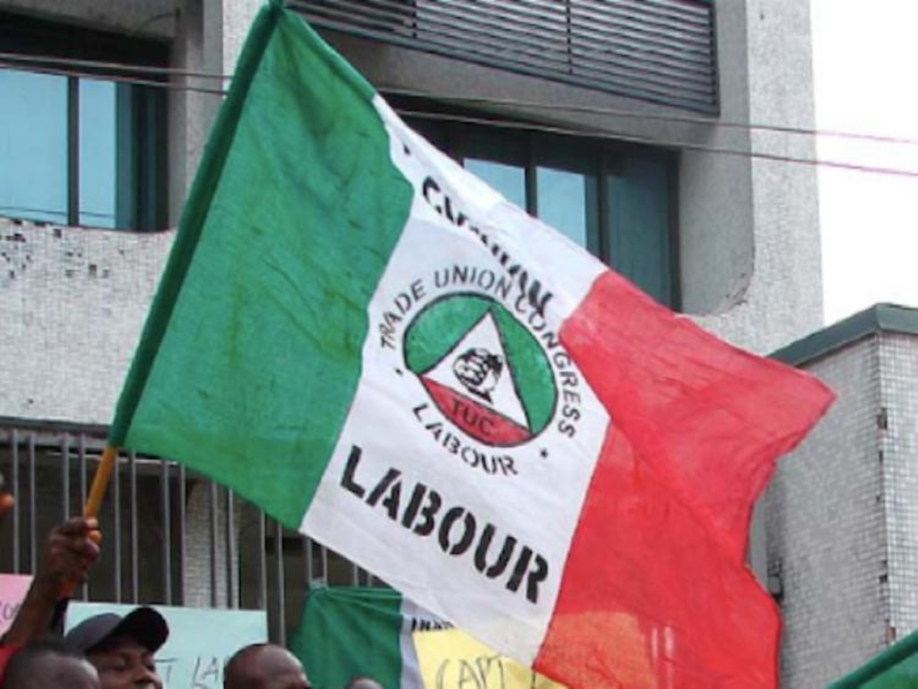 Labour union urges FG to maintain workers’ wage on exclusive list