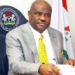 Ogoni-Opobo-Andoni unity road project to be completed by December ― Wike