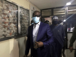 Edo governorship: Moves by PDP to grant Obaseki waiver, dilemma over other aspirants