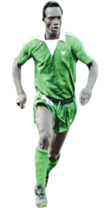 FELIX ‘OWOBLOW’ OWOLABI: I would have sacked Rohr if …