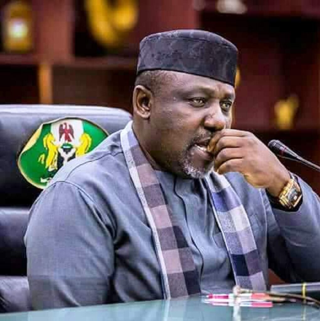 Orlu youths drag Okorocha, others to court to recover versity