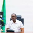 Okowa has distinguished himself in roads, infrastructure delivery – PDP