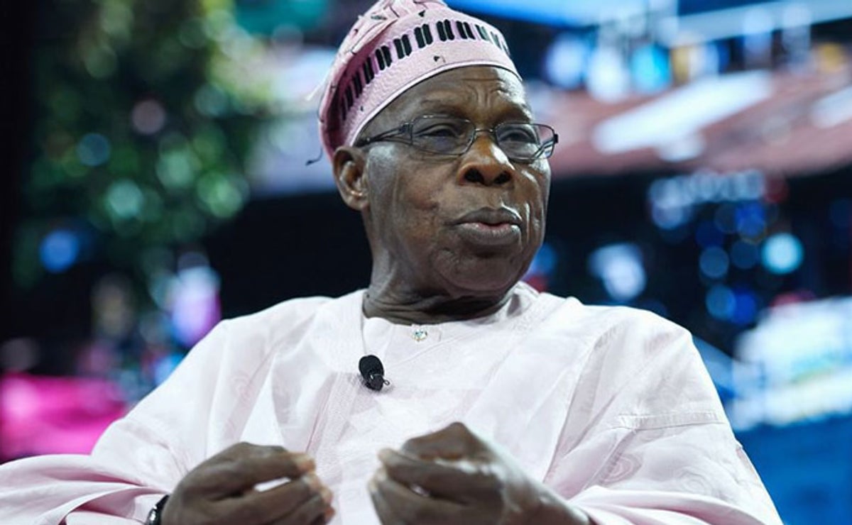 Obasanjo, Adebutu, others, raise N100m to build CAN Secretariat in Ogun