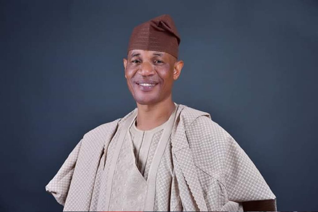ONDO 2020: Adoption of indirect primary subversion of APC constitution ― Olusola Oke