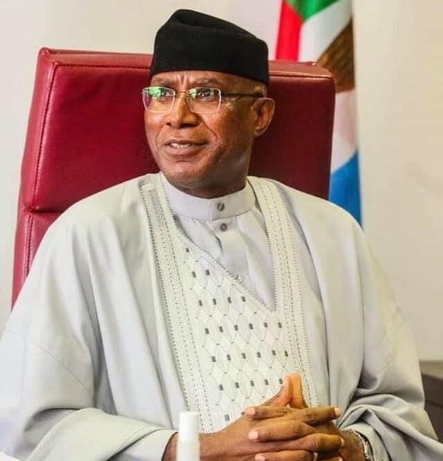 Ogodo extols Omo Agege at 57