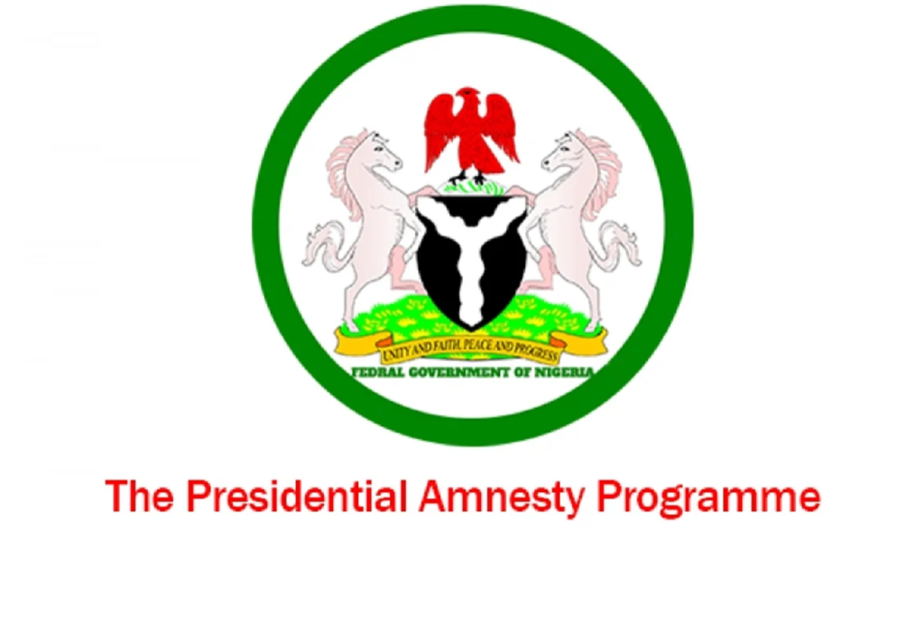 Amnesty office denies FG's seizure of N26B PAP fund