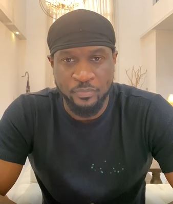 Peter Okoye