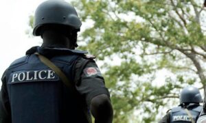 Police return N3.99m to accident victim’s family in Kaduna