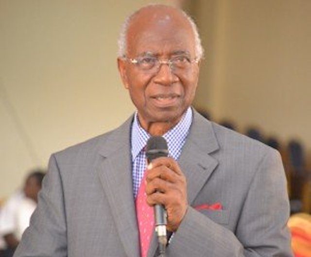 Atiku Abubakar mourns Prof. Akinkugbe
