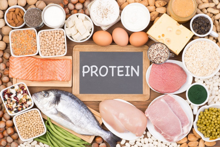 Nigerian protein deficiency report 2020 set for unveiling Thursday