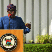 Sanwo-Olu unveils learning platform for public service professionalism