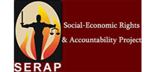 N4.4bn NASS Funds Probe: Direct your grievances to appropriate c'ttee, Senate replies SERAP