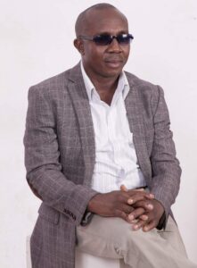 Stewart replaces Ohonbamu as Edo Commissioner