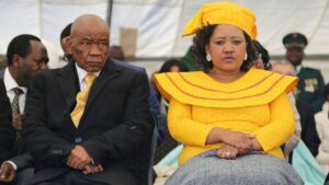 Former Lesotho PM paid killers $24,000 to murder estranged wife ― Police