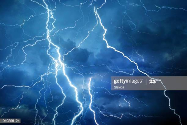 SHOCKER! How thunderstorm killed 18 kidnappers