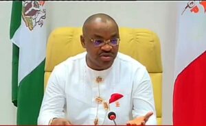 Akwa Ibom laments non-payment of 13% oil revenue