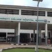 UCH resident doctors lost 17 colleagues to COVID-19, join nationwide strike — president