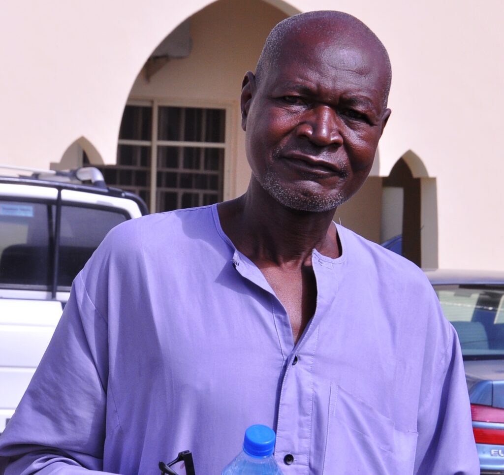 Court Jails Borno Director six months for obstruction of justice
